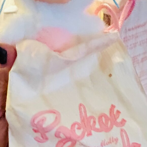 Pop Mart Pocket Baby Molly - Picture 4 of 9